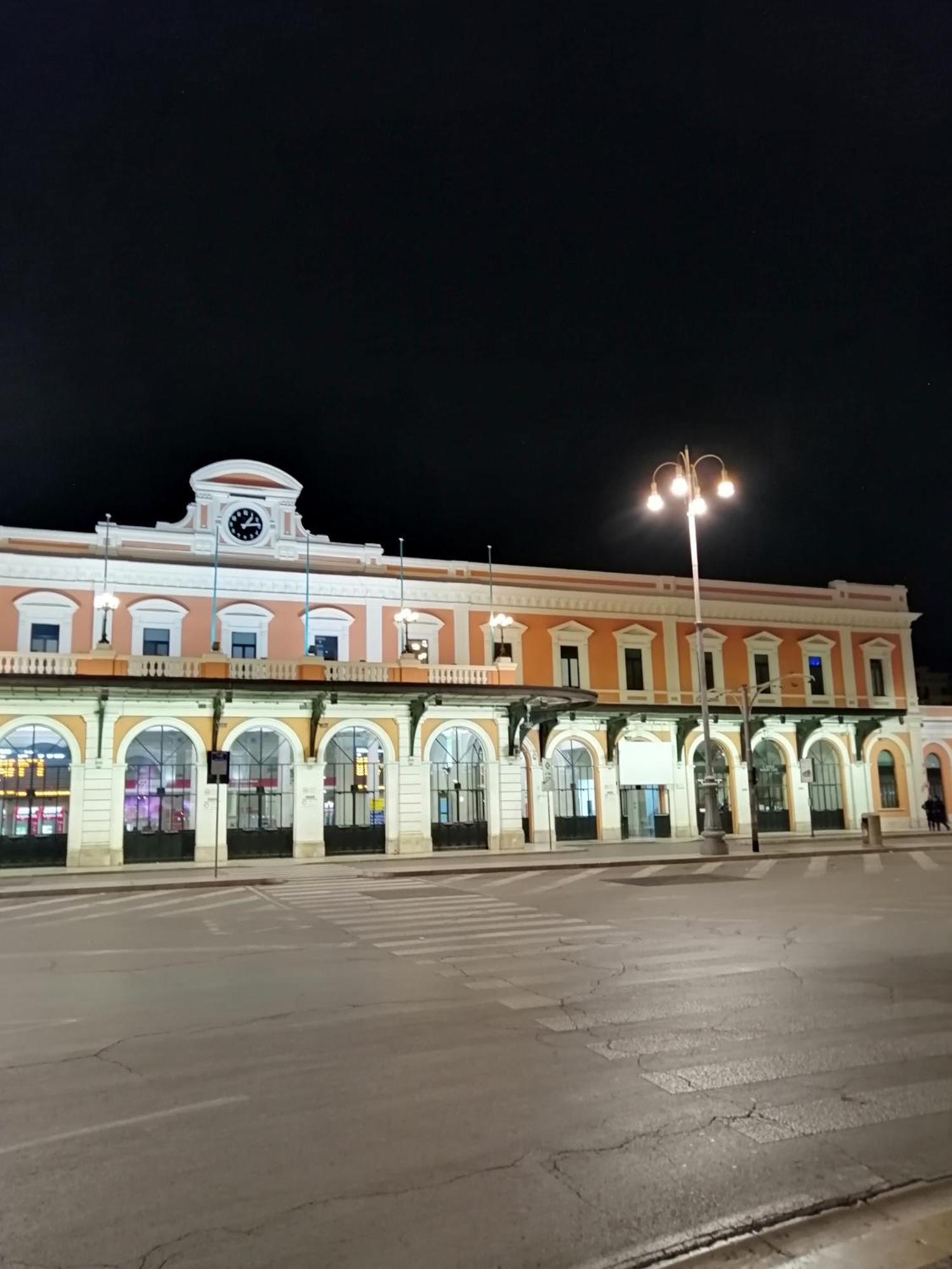 Kalefati Palace Loc.Turistica, Bari